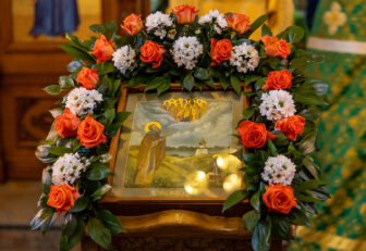 31 января Православная Церковь празднует память замечательного Карельского святого — преподобного Афанасия Сяндемского, чудотворца