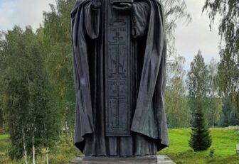 Приглашаем на праздничные Богослужения в день памяти преподобного Афанасия Сяндемского!